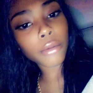 Meet your Posher, Jadah